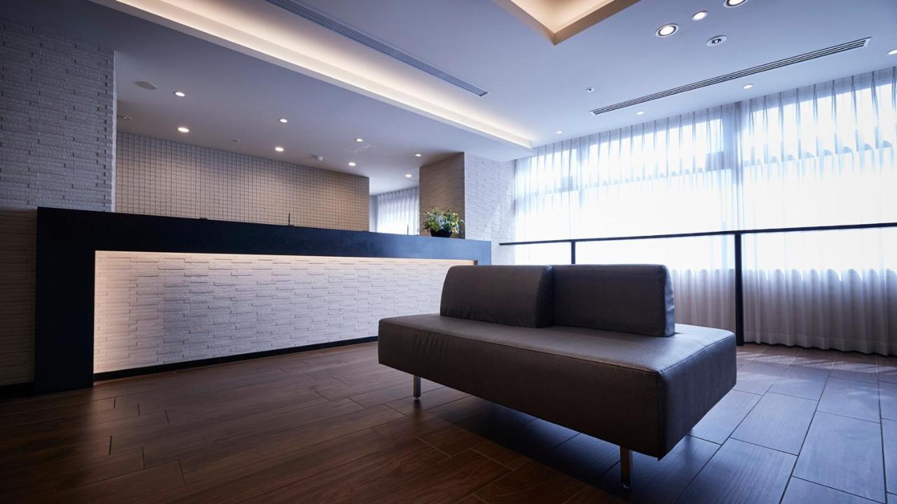 Jr-East Hotel Mets Tsudanuma Narashino Exteriér fotografie