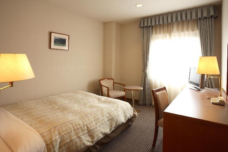Jr-East Hotel Mets Tsudanuma Narashino Exteriér fotografie