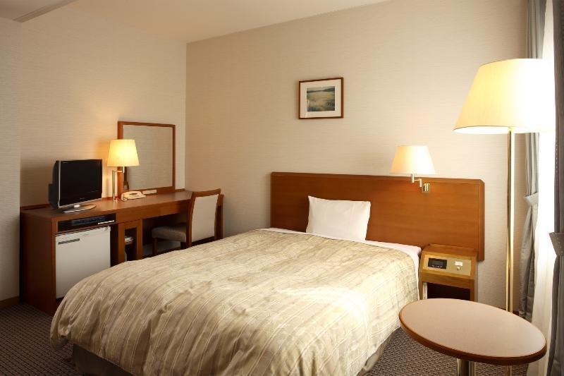 Jr-East Hotel Mets Tsudanuma Narashino Exteriér fotografie