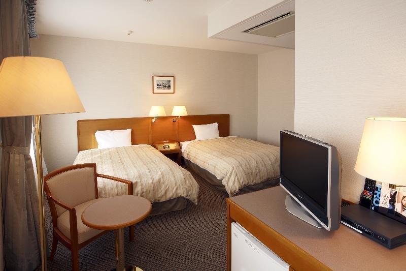 Jr-East Hotel Mets Tsudanuma Narashino Exteriér fotografie